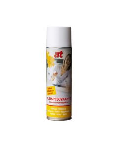 AT Yleispesuvaahtospray 650ml - 2408
