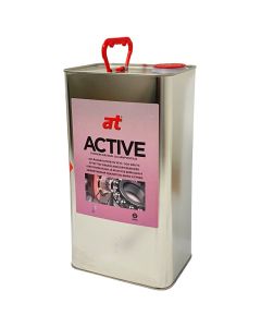 AT Active Rasvanpoistaja 5L - 2105