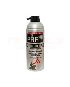 PRF Asennusvoiteluspray 520ml Mos2 - INSTALL