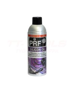 PRF Siliconspray 520ml Väritön - SILICONOIL