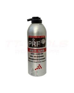 PRF Voitelu/Suojaspray 520ml - MULTIFLUID