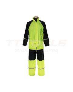 T-Tec Sadetakki + Housut