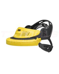 3M Pääpanta P5F1 Visiirille - PG500GUP