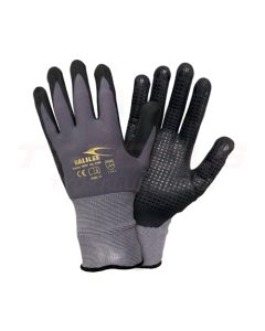 Galilee Nitriili-käsine Näppylöillä 2108