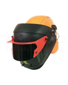 Euromaski Kypäräkiinnityksellä - 655100139