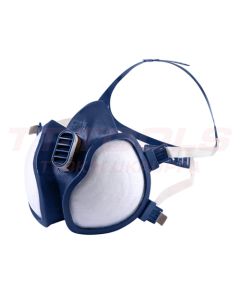 3M Puolinaamari Hengityssuojain - 4255