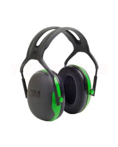3M Peltor Kuulosuojain Päälakisanka - X1A