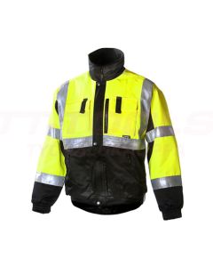 Dimex Huomio Talvityötakki 6350