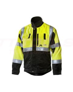 Dimex Huomio Työtakki 6330