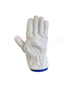 T-Tec Nahkakäsine - 211