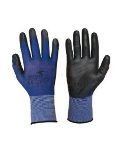 Galilee Ohut PU-käsine 3100