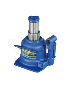 ABT Matala Pullotunkki 10T Nostokorkeus 100mm - 10000M