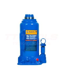 ABT Pullotunkki 15T Nostokorkeus 150mm - 15000