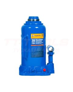 ABT Pullotunkki 20T Nostokorkeus 150mm - 20000