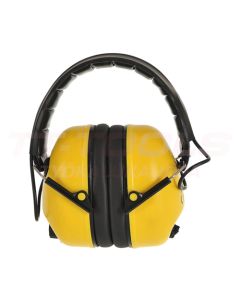 Portwest Elektronisesti Vaimentava Kuulosuojain - PW45YER