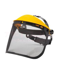 Portwest Metsurin Suojamaski Verkolla - PW93BKR