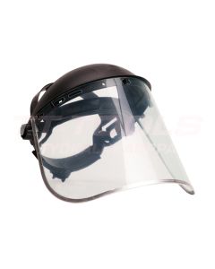 Portwest Visiiri+Pääpanta Plus - PW96CLR