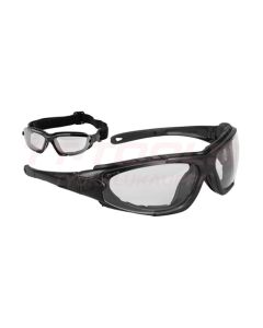 Portwest Suojalasit Tiivistys Kirkas - PW11CLR