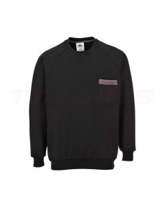 Portwest Pitkähihainen Paita - TX23BKR