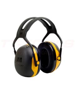 3M Peltor Kuulosuojain Päälakisanka - X2A