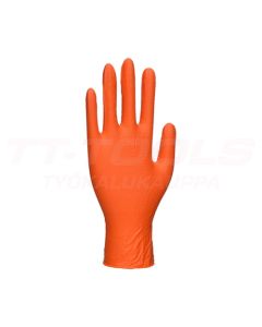 Portwest Kertakäyttökäsine Oranssi - A930ORR