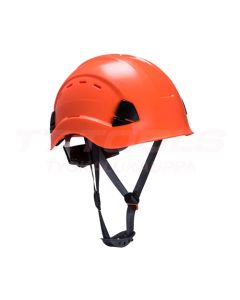 Portwest Kypärä Leukahihnalla - PS63