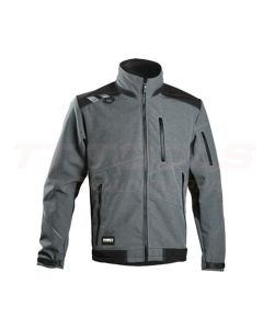 Dimex Softshell-Takki 6051