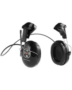 Silenta FM Radio Cap Kuulosuojain - 5410000