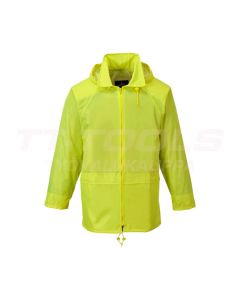 Portwest Keltainen Sadetakki - S440YER