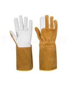 Portwest TIG-hitsauskäsine - A521BRR