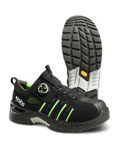 Jalas 9925 Exalter Turvakengät 40