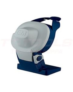 3M Cool Flow Puhallin 4000+-Sarjan Maskiin - 1040