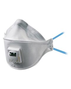 3M Hengityssuojain FFP2 - 9322