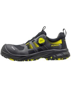 Sievi Runner Roller TR+ S3 Turvakengät - 52308-193-09M