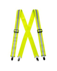 Portwest Henkselit Hi-Vis Keltainen - HV56YER