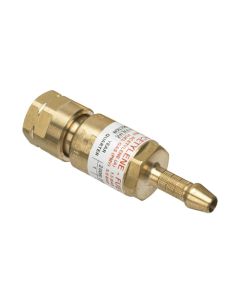 Elga Takatulisuoja Kahvaan Acetylen - 30090200