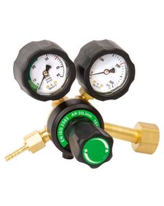 Paineensäädin Argon 0-35 l/min - 34081000