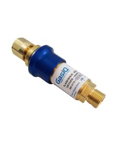 Elga Takaiskusuoja Mittariin Happi - 30051000