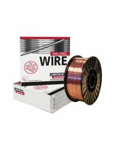 Lincoln MIG-lanka 0,8mm (15kg) - 0816