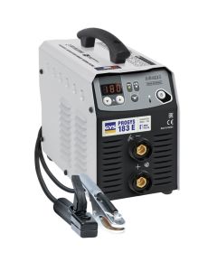 GYS Puikkohitsauskone PROGYS 183E - 10132803