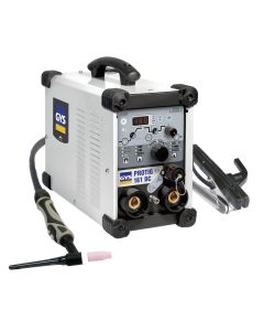 GYS TIG-hitsauskone PROTIG 161 DC - 10622054