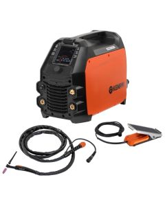 Kemppi Minarc T 223 ACDC GM + TX 225G 4m + FR41 Paketti - P23T225G4R