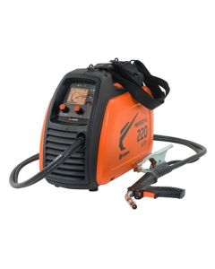 Kemppi MinarcMig Auto 220 MIG-hitsauskone - 61008220