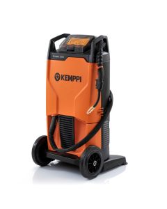 Kemppi Kempact 253A, GXe 305G 5m - P2210GXe