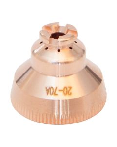 GYS Leikkuukilpi 20/70A Poltin MT70 - 037625