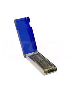 Oxygen Pillinpuhdistusneulasarja - 116049