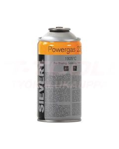 Sievert Powergas Kaasupullo - 220383 / 220483