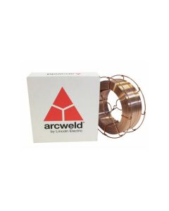 Lincoln MIG-lanka 1,2mm (15kg) - 1215