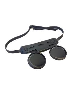 Ideal Kaasuhitsauslasit 50mm 5A - 414000