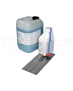 Avesta Peittausaine Blue One 130 - 130/2,4